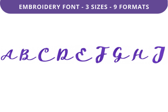 Beach Stroll Font a to I: Seller Review
