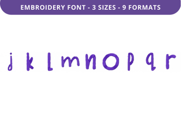 Brittle Bush Font J to R: A Designer’s Review