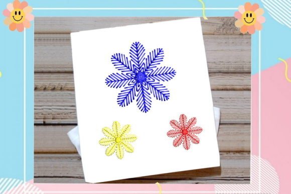 Cute Little Snow Flower: A Designer’s Review