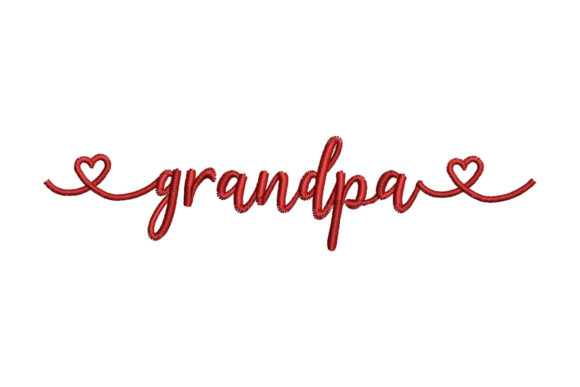 Grandpa with Heart: A Designer’s Review for Boutique Apparel