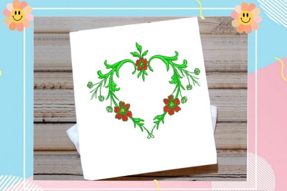 Heart Flower Ring: A Designer’s Review for Small Business Merch