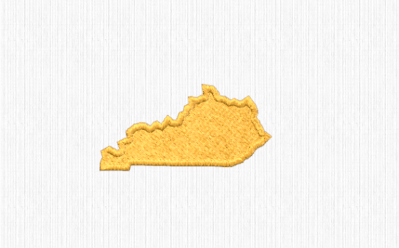 Kentucky Embroidery Design: A Practical Review