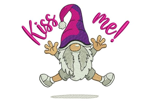 Kiss Me Gnome: A Designer’s Review for Boutique Apparel