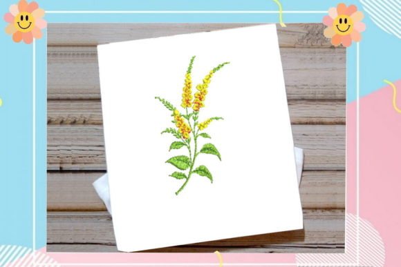 Lovely Yellow Flowers: A Designer’s Review