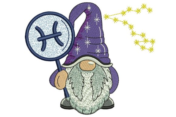 Pisces Horoscope Gnome: A Designer’s Review