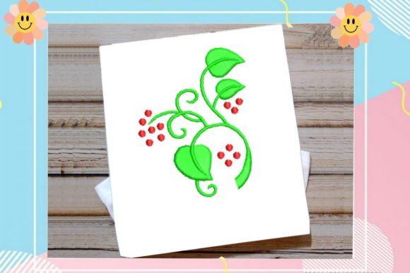 Pretty Leaves Fruits: A Designer’s Review