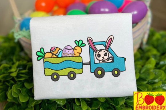 Rabbit with Eggs and Carrots: A Designer’s Review
