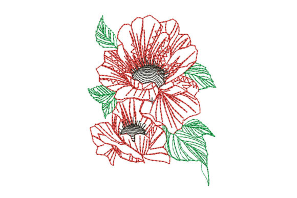 Red Poppy: A Designer’s Review for Boutique Sweatshirts