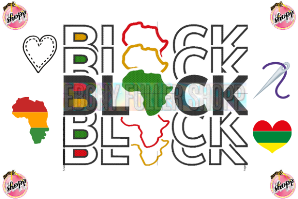 Reviewing Black History Month for Business Merch