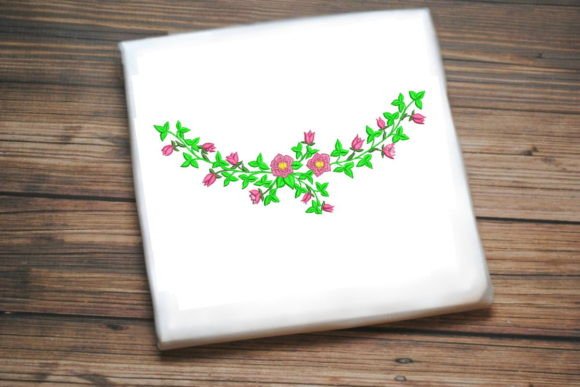 Reviewing Decorated Flower Chain for Boutique Sweatshirts
