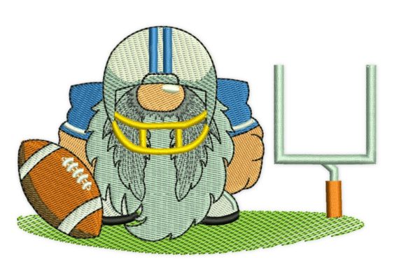 Reviewing Football Gnome for Holiday Sales