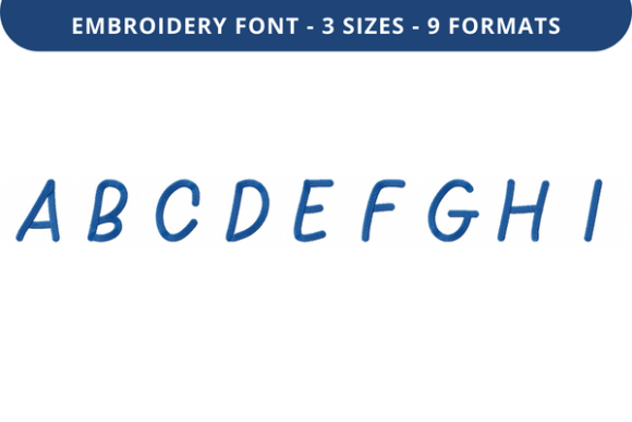 Reviewing Quiet Dindle Font for Boutique Sweatshirts