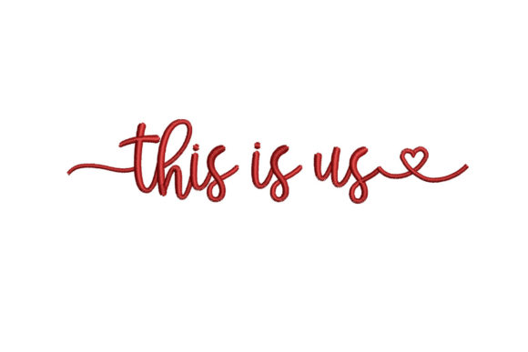 Reviewing This Is Us: A Designer’s Take on Family Embroidery