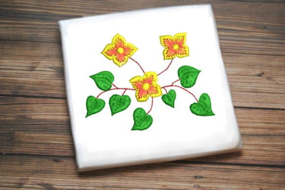 Three Cute Yellow Flowers: A Seller’s Review