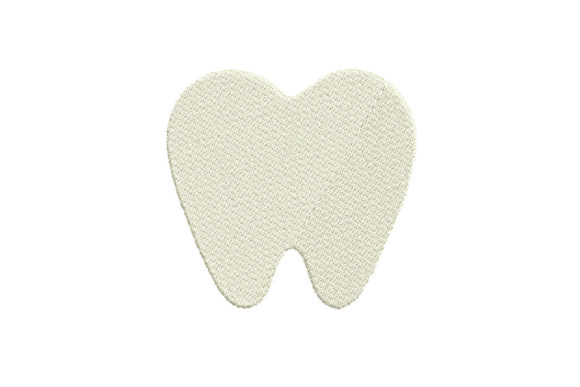 White Teeth: A Designer’s Review for Small Business Merch